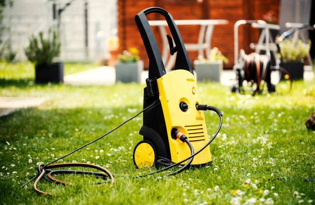 Best Parking Lot and Garage Cleaning  in Piedmont, CA